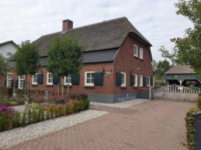 B&B Hemel op Aarde